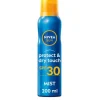 NIVEA SUN Protect & Dry Touch Sun Mist SPF30 200 ml
