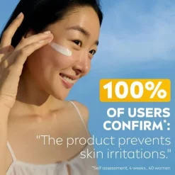 NIVEA SUN Solskydd Ansikte UV Face Sensitive SPF50+ 40 ml