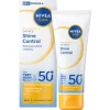 NIVEA SUN Solskydd ansikte UV Face Shine Control SPF50+ 40 ml