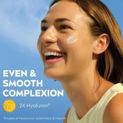 NIVEA SUN UV Face Specialist 2in1 Primer Daily UV Serum SPF50+ 30 ml