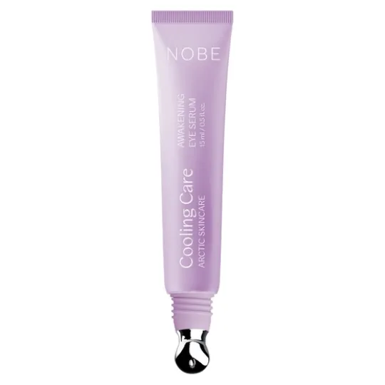 NOBE Cooling Care Awakening Eye Serum 15 ml