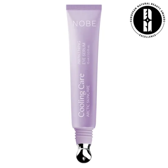 NOBE Cooling Care Awakening Eye Serum 15 ml