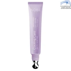 NOBE Cooling Care Awakening Eye Serum 15 ml