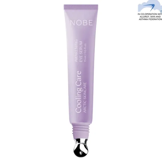NOBE Cooling Care Awakening Eye Serum 15 ml