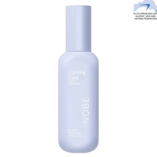 NOBE Cooling Care Frosty Face Mist 120 ml