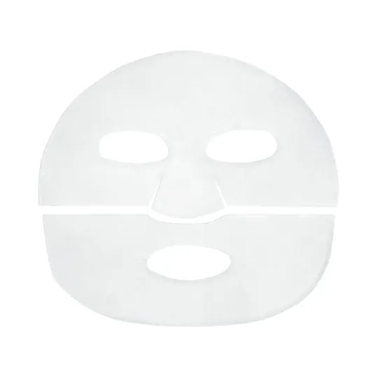 NOBE Cooling Care Reviving Hydrogel Mask 1 st