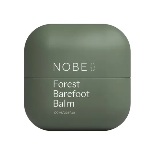 NOBE Forest Elixir Forest Barefoot Balm 100 ml