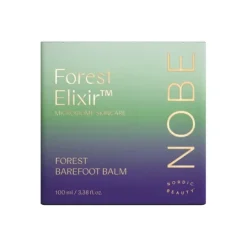 NOBE Forest Elixir Forest Barefoot Balm 100 ml