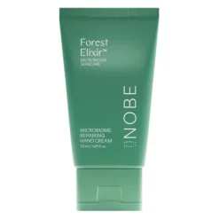 NOBE Forest Elixir Microbiome Repairing Hand Cream 50 ml
