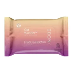 NOBE Oat Wonder Delicate Cleansing Wipes 25 st