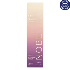 NOBE Oat Wonder Gentle Cleansing Cream 150 ml