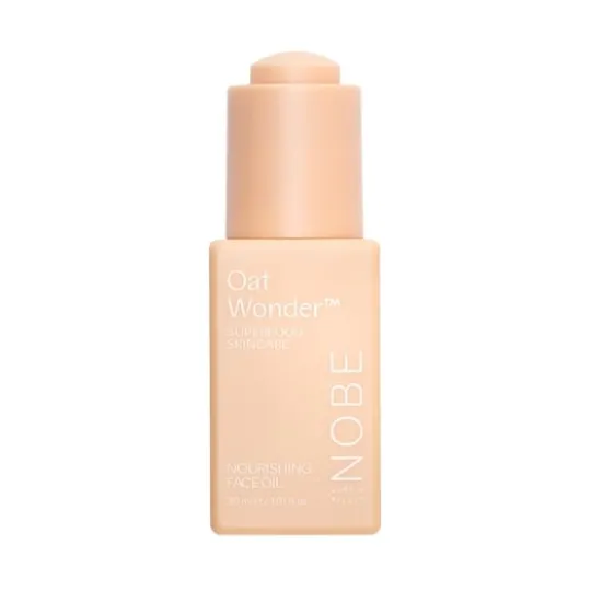 NOBE Oat Wonder Nourishing Face Oil 30 ml