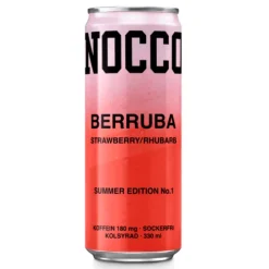 NOCCO BCAA Berruba 330 ml