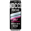 NOCCO FOCUS 3 Raspberry Blast 33cl