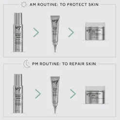 No7 Future Renew Repair Eye Serum 15 ml