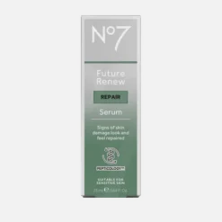 No7 Future Renew Repair Serum 25 ml