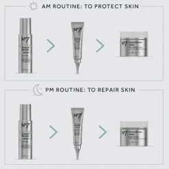 No7 Future Renew Repair Serum 25 ml