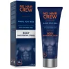 No Hair Crew Body Hair Removal Cream 200 ml