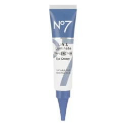 No7 Lift & Luminate Triple Action Eye Cream 15 ml