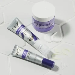 No7 Pure Retinol Eye Cream 15 ml