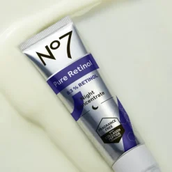 No7 Pure Retinol 0.3 Night Concentrate 30 ml