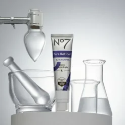 No7 Pure Retinol 0.3 Night Concentrate 30 ml
