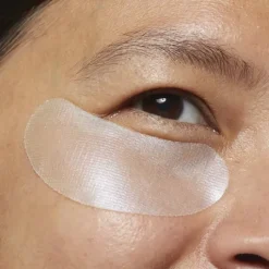 No7 Radiance+ Hydrogel Eye Mask 3 g 5 st