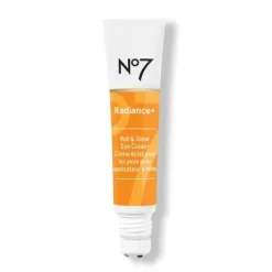 No7 Radiance+ Roll & Glow Eye Cream 15 ml