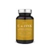 Nordbo C-vitamin & Zink 100 kapslar