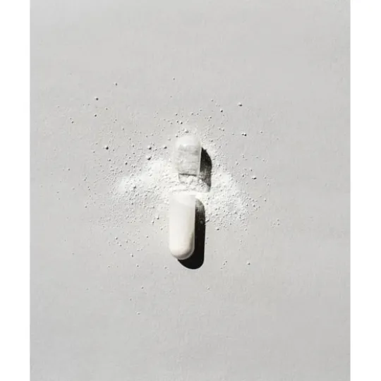 Nordbo C-vitamin & Zink 100 kapslar