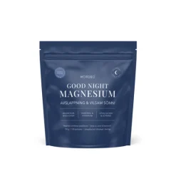 Nordbo Good Night Instant Magnesium 150 g