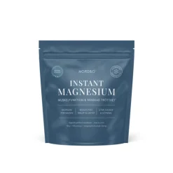 Nordbo Instant Magnesium 150 g