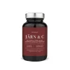 Nordbo Järn & C-vitamin 90 kapslar