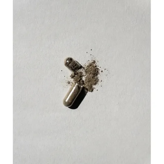 Nordbo Järn & C-vitamin 90 kapslar