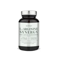 Nordbo L-Arginine Synergy 90 kapslar