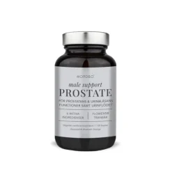 Nordbo Male Support Prostate 120 kapslar