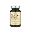 Nordbo NAD+ Energy 30 kapslar