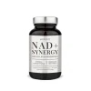 Nordbo NAD+ Synergy 40 kapslar