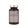 Nordbo Nutrihair Woman 60 kapslar