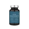 Nordbo Pure Magnesium 180 kapslar