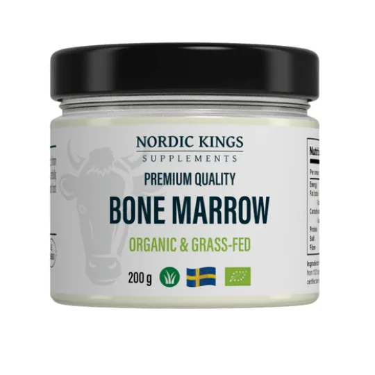 Nordic Kings Premium Benmärg EKO 200 g