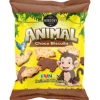 Nordthy Animal Choco Biscuit Barnkex 150 g