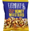 Nordthy Elephant Pretzel Pieces Honey mustard 125 g