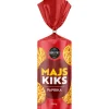 Nordthy Majskex Paprika 120 g
