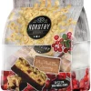 Nordthy Mini Muslibars Cranberry 175 g