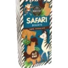 Nordthy Safari Biscuit Mörk choklad Barnkex 225 g
