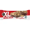 Nordthy XL Muslibars Jordnötter & Mjölkchoklad 50 g