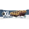 Nordthy XL Muslibars Mörk choklad 50 g
