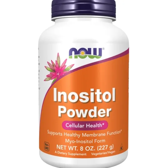 NOW Inositol 227 g