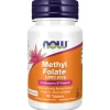 NOW Methyl Folate 1000 mcg 90 tabletter